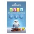 Goodhealth kids DHA+Lutein smart chews 30s 好健康儿童DHA+叶黄素软糖 30粒【保质期2027/04】