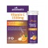 Good Health Vitamin C 1500mg 30 Effervescent Tablets 好健康维c泡腾片 1500mg 30片【保质期2026/08】