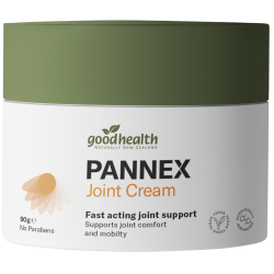 Good Health pannex joint cream 90g 好健康关节膏 90g【保质期2026/10】 Good Health pannex joint cream 90g 好健康关节膏 90g【保质期2026/10】