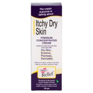 Hope's Relief 湿疹膏 天然膏  60g   【保质期2028/02】