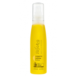 Jojoba Pure Golden Jojoba 纯天然黄金荷荷巴油 85ml Jojoba Pure Golden Jojoba 纯天然黄金荷荷巴油 85ml