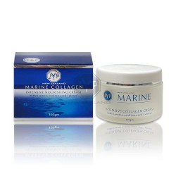 JYP Marine Collagen Cream 100g 胶原蛋白霜【保质期2027/10】 JYP Marine Collagen Cream 100g 胶原蛋白霜【保质期2027/10】
