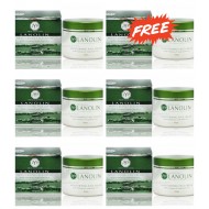 【买五送一，拍一份发6盒】JYP Lanolin Moist Cream 100g 绵羊油面霜【保质期2027/12】