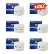 【买五送一，拍一份发6盒】JYP Marine Collagen Cream 100g 胶原蛋白霜【保质期2027/10】