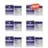 【买五送一，拍一份发6盒】JYP Rejuvenating Placenta Night Cream 100g 羊胎素焕肤霜【保质期2028/03】