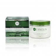 JYP Lanolin Moist Cream 100g 绵羊油面霜【保质期2027/12】