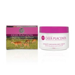 JYP Deer Placenta Cream 100g 鹿胎素面霜【保质期2028/04】 JYP Deer Placenta Cream 100g 鹿胎素面霜【保质期2028/04】