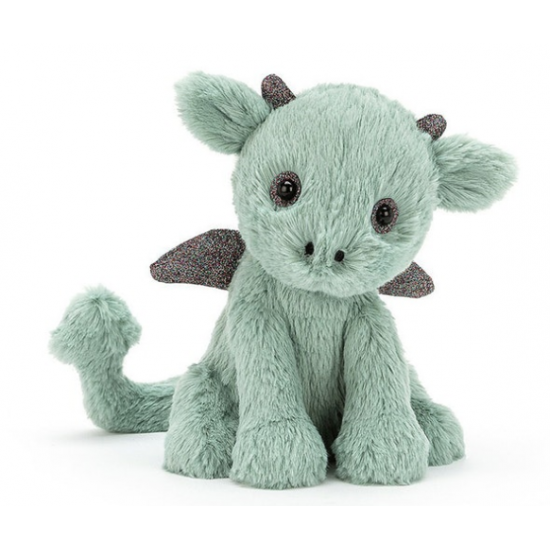 starry eyed dragon jellycat