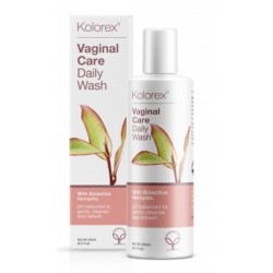 Kolorex Intimate Wash 250ml 女性无皂私处护理液(清洁护理杀菌) 【保质期2027/07】 Kolorex Intimate Wash 250ml 女性无皂私处护理液(清洁护理杀菌) 【保质期2027/07】