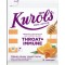 Kurols Dual Action Throat & Immune Lozenges 16s Kurols 双效润喉增强免疫含片【保质期2027/02】