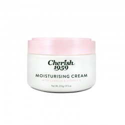 Cherish moisturising cream 250g NS88 绵羊油 250g【保质期2027/01】 Cherish moisturising cream 250g NS88 绵羊油 250g【保质期2027/01】