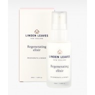 【单瓶包邮】Linden Leaves regenerating elixir30 ml 焕肤精华液【保质期2027/03】