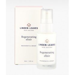 【单瓶包邮】Linden Leaves regenerating elixir30 ml 焕肤精华液【保质期2027/03】 【单瓶包邮】Linden Leaves regenerating elixir30 ml 焕肤精华液【保质期2027/03】