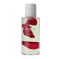 【单瓶包邮】Linden Leaves Memories Oil 100ml 玫瑰精油【保质期2028/05】