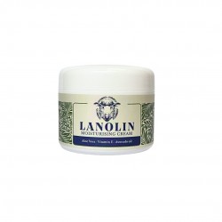 Lumea lanolin moisturising cream 100g 绵羊油 【2029/01】 Lumea lanolin moisturising cream 100g 绵羊油 【2029/01】