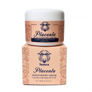 Lumea moisturising placenta cream 100g 羊胎素绵羊油 【2029/01】
