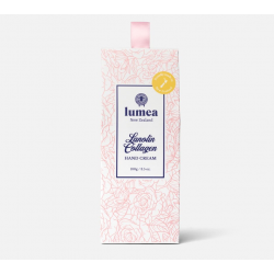 Lumea lanolin collagen hand cream 绵羊油+胶原蛋白手霜 100g【保质期2028/03】 Lumea lanolin collagen hand cream 绵羊油+胶原蛋白手霜 100g【保质期2028/03】