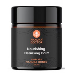 Manuka Doctor Cleansing Balm100ml 卸妆油 Manuka Doctor Cleansing Balm100ml 卸妆油
