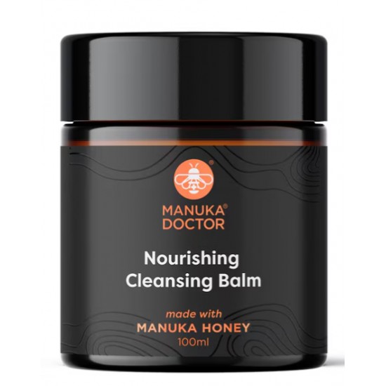 Manuka Doctor Cleansing Balm100ml 卸妆油
