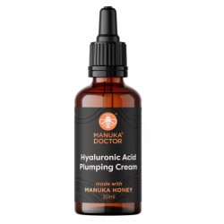 Manuka Doctor Hyaluronic Acid Serum 30ml 玻尿酸精华 Manuka Doctor Hyaluronic Acid Serum 30ml 玻尿酸精华