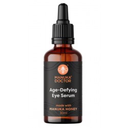 Manuka Doctor Age Defying Eye Serum 30ml 眼部精华 Manuka Doctor Age Defying Eye Serum 30ml 眼部精华