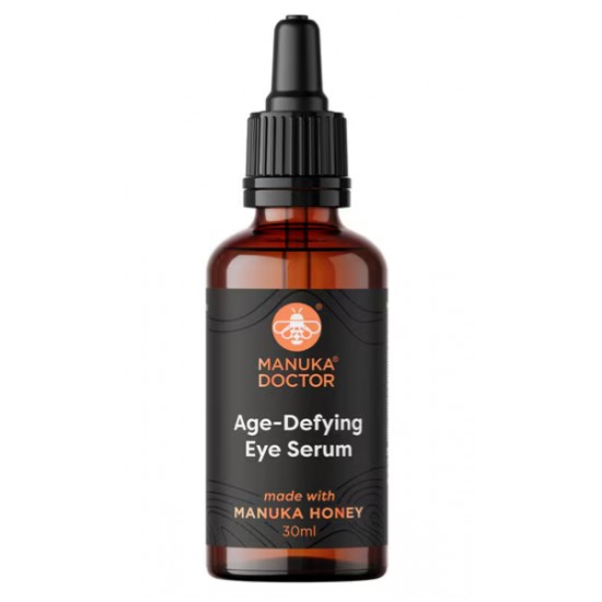 Manuka Doctor Age Defying Eye Serum 30ml 眼部精华