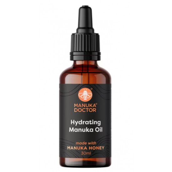 Manuka Doctor Hydrating Manuka Oil 30ml 麦卢卡精油
