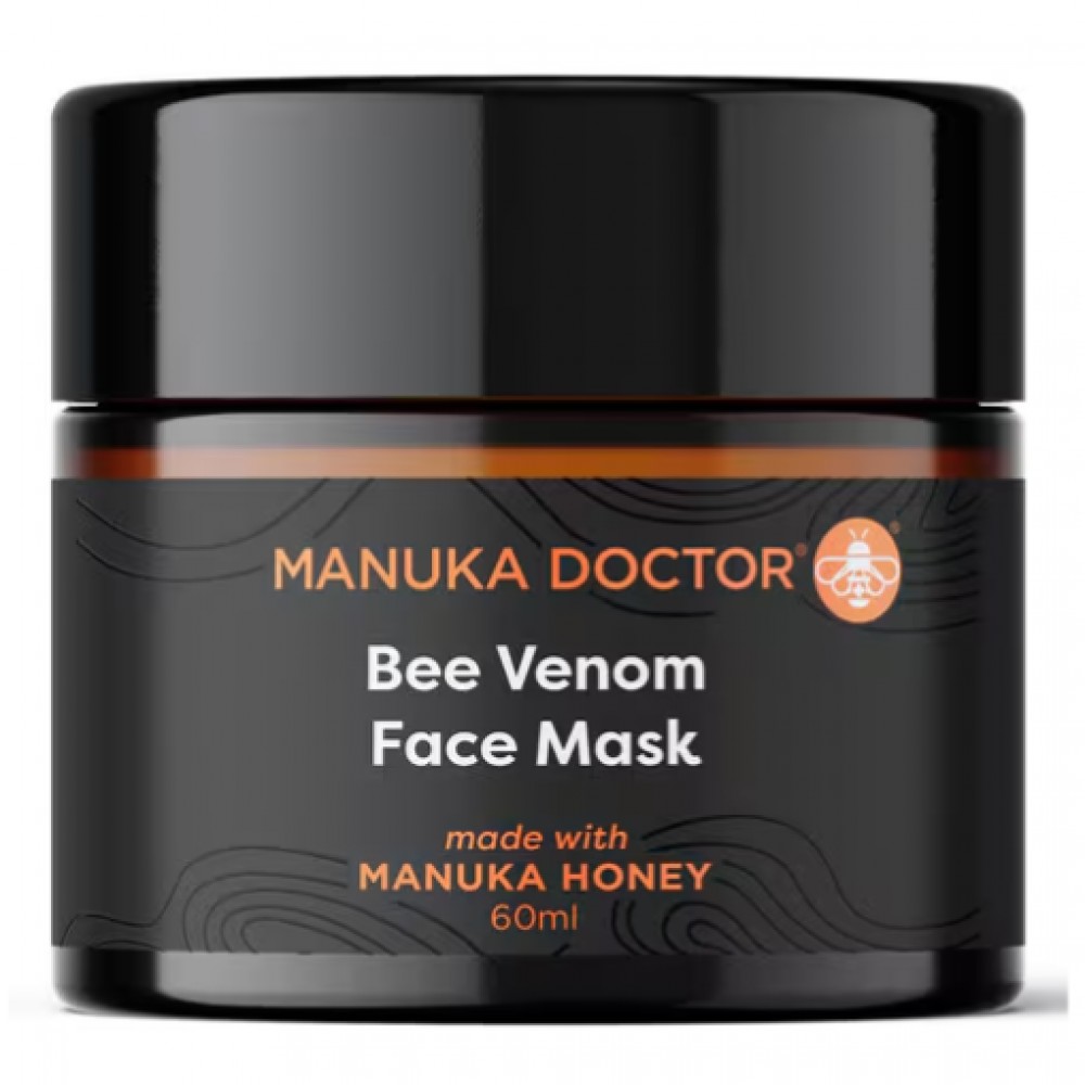 Manuka Doctor 麦卢卡医生 蜂毒面膜 60ml