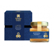【单瓶包邮】Manuka Health Honey MGO950+ 蜜纽康 麦卢卡 950+250g 【保质期2028/03