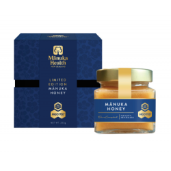 【单瓶包邮】Manuka Health Honey MGO950+ 蜜纽康 麦卢卡 950+250g 【保质期2028/03 【单瓶包邮】Manuka Health Honey MGO950+ 蜜纽康 麦卢卡 950+250g 【保质期2028/03