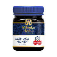 Manuka Health 蜜纽康 MGO573+ UMG16+ 麦卢卡蜂蜜250g【保质期2028/09】