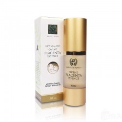 Nature's Beauty 自然美 羊胎素精华30ml Ovine Placenta Essence 【保质期2028/07】