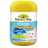 Natures Way Kids Cal VitD Gummie 佳思敏儿童钙软糖 90粒【保质期2027/05】