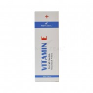 New Zeal Vitamin E Facial Cream 维E润肤霜 50ml【保质期2027/03】