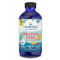 Nordic Naturals 挪威小鱼 儿童DHA鱼肝油 草莓味 237ML 12月以上宝宝 1-6岁 【 保质期2028/05】 Nordic Naturals 挪威小鱼 儿童DHA鱼肝油 草莓味 237ML 12月以上宝宝 1-6岁 【 保质期2028/05】