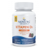 Nordic Naturals Vitamin D3 Gummies Wild Berry -- 1000 IU 成人维生素D3 软糖梅子味60粒【保质期2026/07】