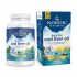 Nordic Naturals Arctic Cod Liver Oil Lemon 180 Softgels 北极鳕鱼肝油 柠檬味 180粒【保质期2028/01】