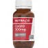 Nutra Life CoQ10 300mg 60c 纽乐辅酶Q10 300mg 60c【保质期2027/08】