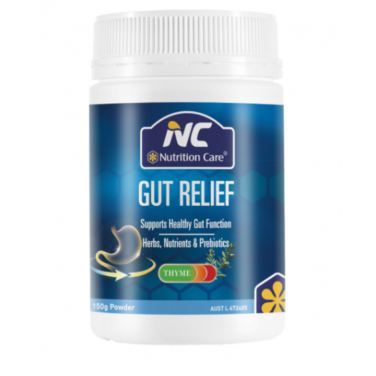 Nutrition care 养胃粉 150g  【保质期2029/01】