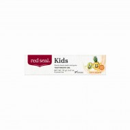 Red Seal Kids Toothpaste 红印牙膏儿童【什锦水果味】70g【保质期2028/04】