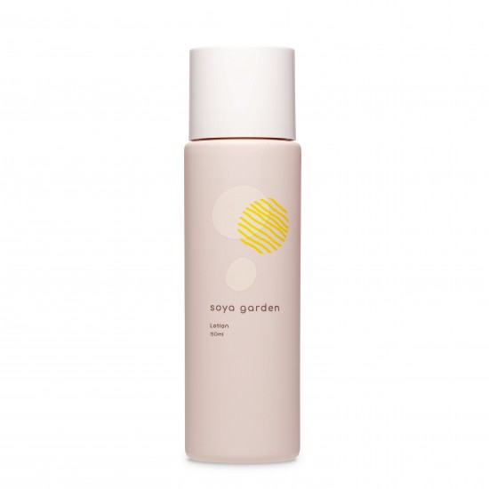 soya garden lotion 赋活修护乳液 150ml【保质期2026/09】