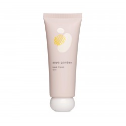 soya garden hand cream 焕彩嫩肤护手霜 60ml【保质期2024/07】 soya garden hand cream 焕彩嫩肤护手霜 60ml【保质期2024/07】