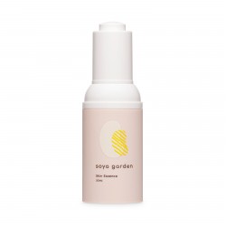 soya garden skin essence 赋活修护精华液 30ml【保质期2026/03】 soya garden skin essence 赋活修护精华液 30ml【保质期2026/03】