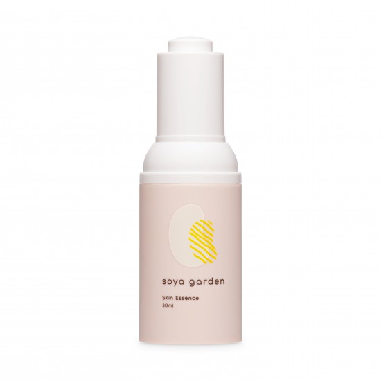 soya garden skin essence 赋活修护精华液 30ml【保质期2026/03】