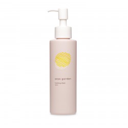 soya garden foaming wash 赋活修护洁面露 150ml【保质期2026/05】 soya garden foaming wash 赋活修护洁面露 150ml【保质期2026/05】