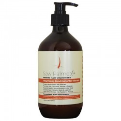 Saw Palmete 女士草本防脱生发护发素 480ml 
