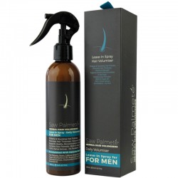 Saw Palmete 男士草本防脱生发精华液免洗喷雾 250ml Saw Palmete 男士草本防脱生发精华液免洗喷雾 250ml