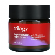 Trilogy 趣乐活 岁月无痕抗皱修复晚霜 60克  【保质期2027/10】