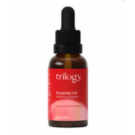 Trilogy 趣乐活 抗氧化玫瑰果油 30ml 【保质期2028/08】