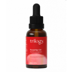 Trilogy 趣乐活 抗氧化玫瑰果油 30ml 【保质期2028/08】 Trilogy 趣乐活 抗氧化玫瑰果油 30ml 【保质期2028/08】